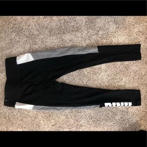 PINK Yoga, Cotton Leggings